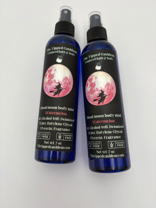 Blood Moon Body Mist