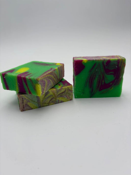 Ides of spring Bar Soap