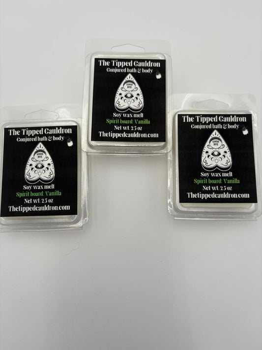 Spirit Board Wax melt