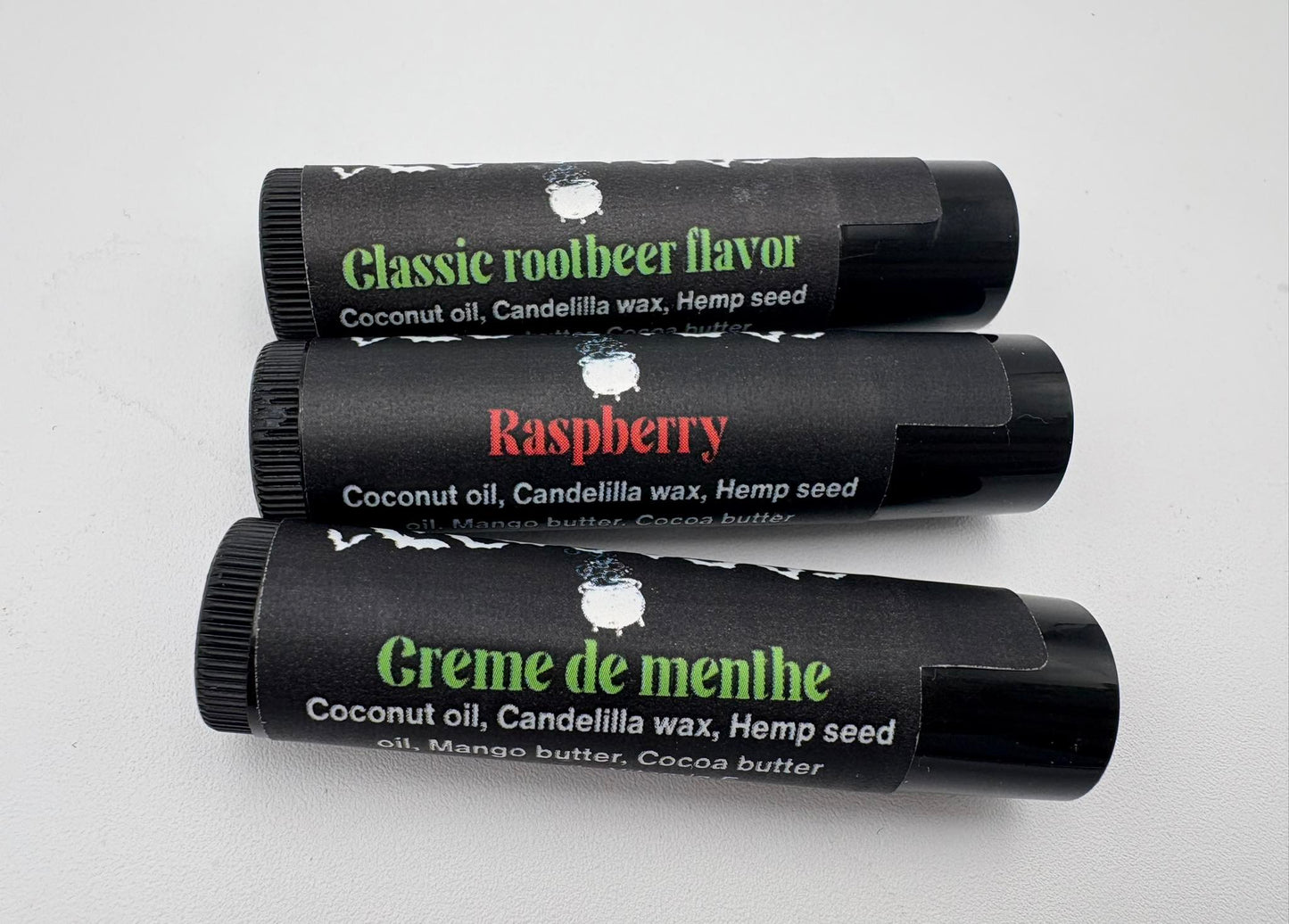 Lip balm