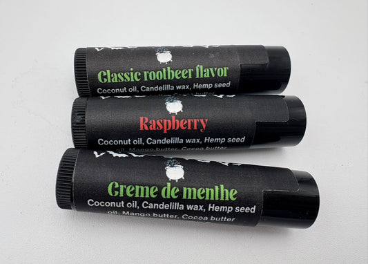 Lip balm